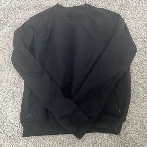 Lululemon crew neck